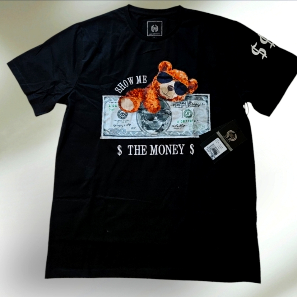 T-shirt Men
